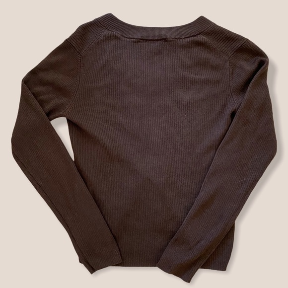 Vintage Banana Republic Sweater - Picture 3 of 3